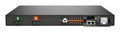 Vertiv Geist MNR5M1R6-12CF18-3TL6A0H10-S power distribution unit (PDU) 12 AC outlet(s) 0U Black