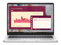 SPL PC14250 U7 265U VPRO 32GB 512GB FHD+ NT 300 WLAN FHD+IR 55W N