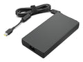 Lenovo 4X20Z83991 power adapter/inverter Indoor 230 W Black