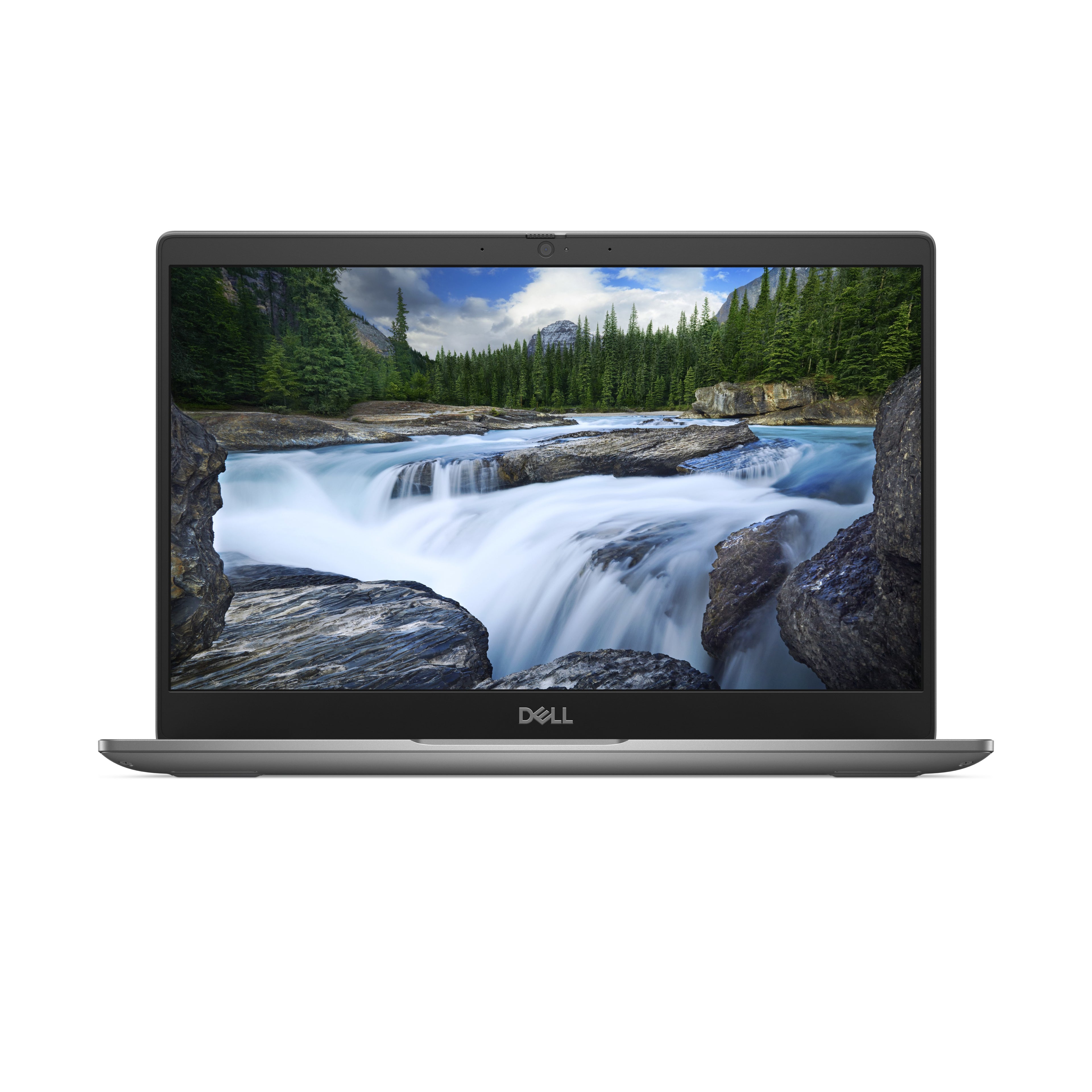 DELL Latitude 3340 Intel® Core™ i5 i5-1335U Laptop 13.3" Full HD 8 GB LPDDR5-SDRAM 256 GB SSD Wi-Fi 6E (802.11ax) Windows 11 Pro US English Gray