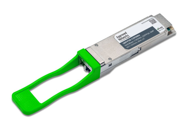 Legrand 160-9403-900-A network transceiver module Fiber optic 10000 Mbit/s QSFP28 1331 nm