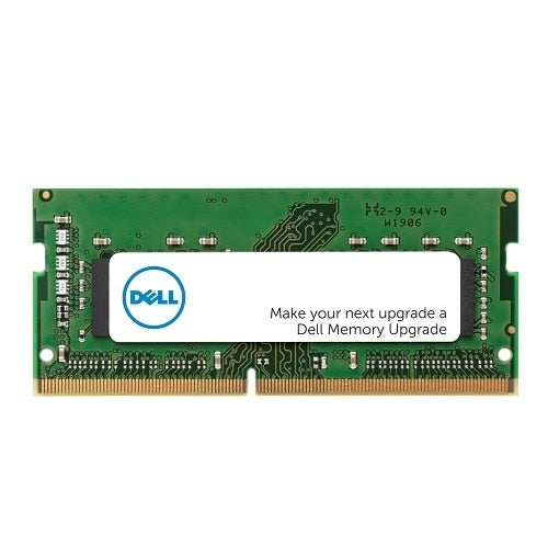 DELL AC774047 memory module 8 GB 1 x 8 GB DDR5 262-pin SO-DIMM