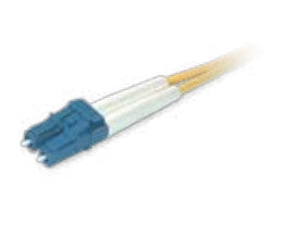 Legrand 810-LL7-020 InfiniBand/fibre optic cable 239.8" (6.09 m) LC Yellow