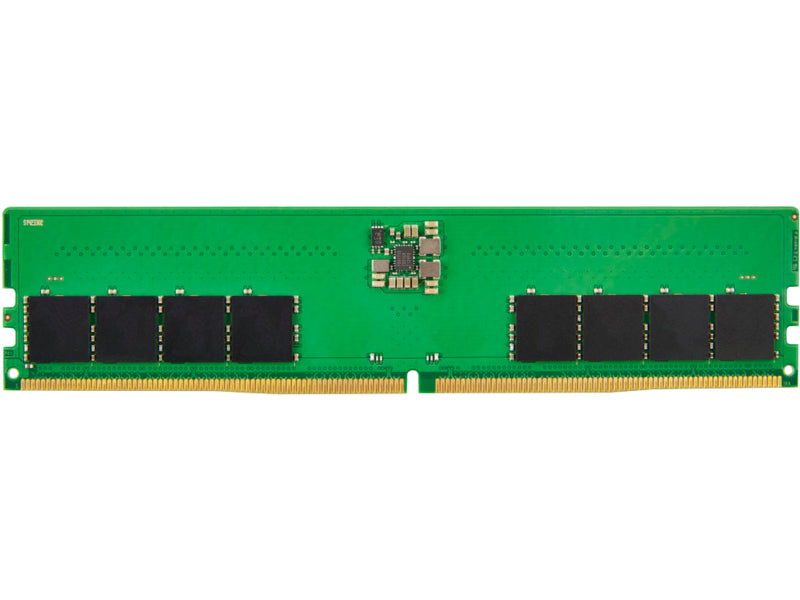 HP 4G0K1AV memory module 16 GB 1 x 16 GB DDR5 288-pin DIMM