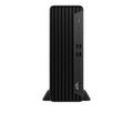 HP Elite 800 G9 Intel® Core™ i7 i7-13700 16 GB DDR5-SDRAM 1 TB SSD NVIDIA T400 Windows 11 Pro SFF PC Black