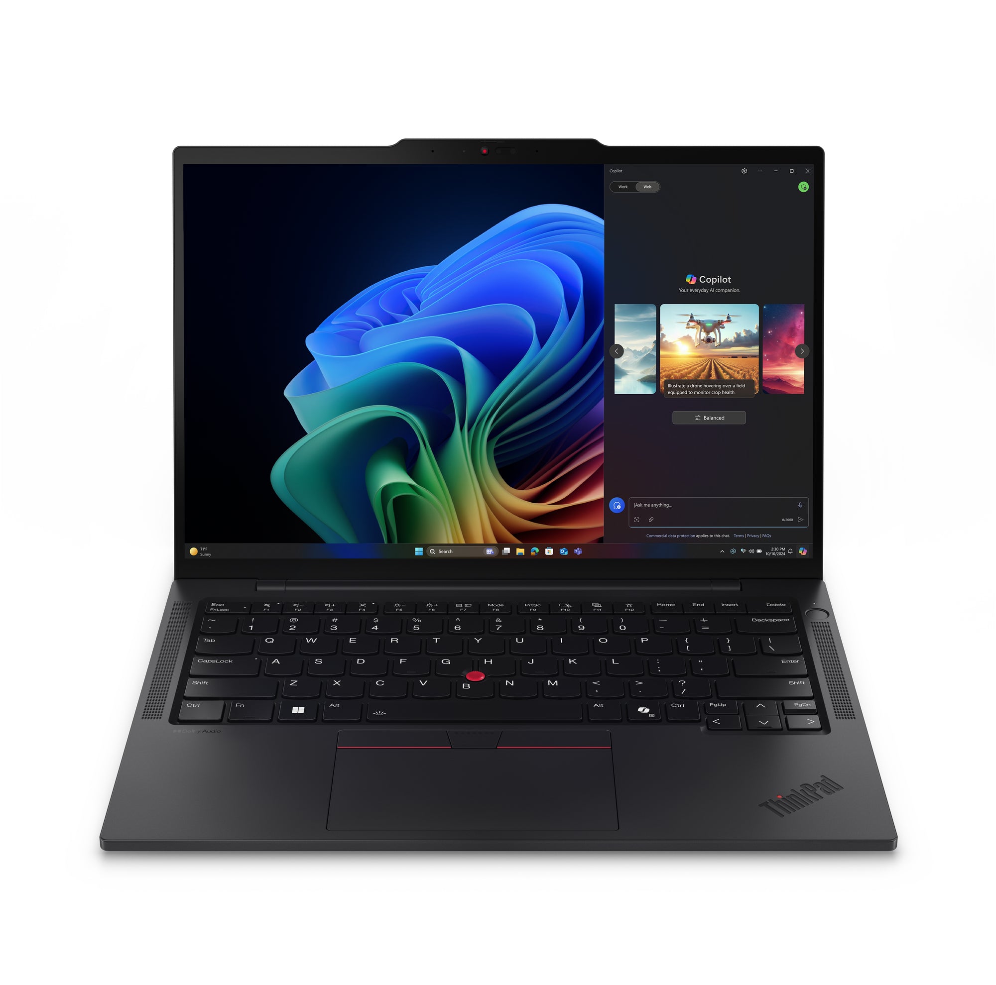 THINKPAD T14S AMD G6 AMD RYZEN AI 7 PRO 350 14IN WUXGA TOUCH